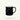 Tasse Polygone, photo du produit sur fond uni