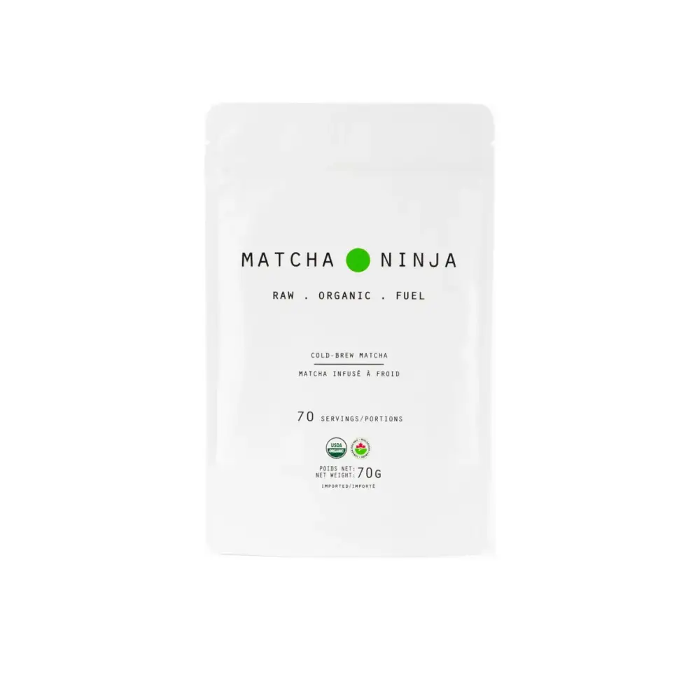 Thé Vert Matcha en poudre