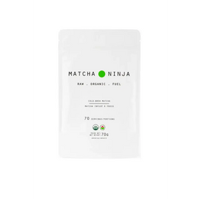 Thé Vert Matcha en poudre