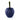 Théière en Fonte Bleue Wazuqu Mayu 550ml