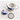 Théière Chinoise en Porcelaine