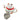 Théière Maneki Neko avec Filtre