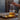 Théière en Verre Fleur de Thé Filtre