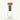 Théière Scandinave en Verre Double Paroi 450ml : Chic Minimaliste, photo du produit sur fond uni
