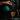 Théière en Fonte Turquoise Wazuqu Mayu 550ml