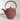 Théière en Fonte Japonaise Rouge Wazuqu Mayu 550ml