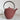 Théière en Fonte Japonaise Rouge Wazuqu Mayu 550ml