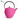 Théière Japonaise en Fonte Rose Wazuqu Mayu 550ml