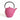 Théière Japonaise en Fonte Rose Wazuqu Mayu 550ml