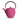 Théière Japonaise en Fonte Rose Wazuqu Mayu 550ml