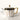 Théière en Porcelaine Russe 700ml