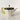 Théière en Porcelaine Russe 700ml