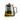 Théière en Verre et Bois 500-800ml