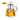 Théière Carrée en Verre 550-950ml