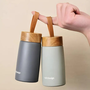 Bouteilles Thermos Bio