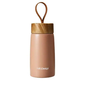 Bouteille Thermos Bio