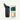 Thermos Thé Double Paroi Vert, photo du produit sur fond uni