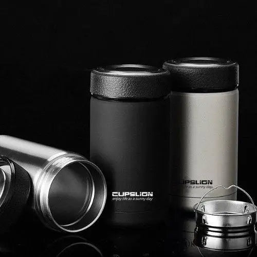 Thermos Acier Inox