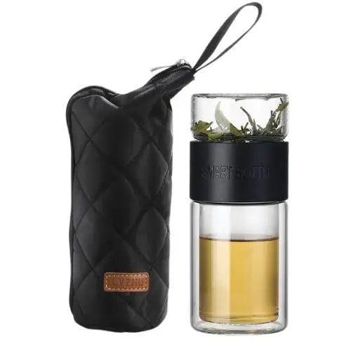 Thermos Interieur en Verre