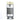 Thermos Thé en Verre Gris