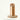 Thermos infuseur inox design noir, packshot sur fond uni, 450 ml