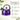 Bouilloire Violette Vintage : benefices cles
