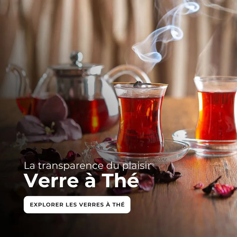 verre à Thé