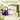 Bouilloire Violette Vintage : packaging concept (non contractuel)