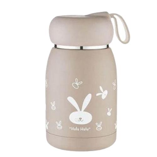 Bouteille Isotherme Lapin