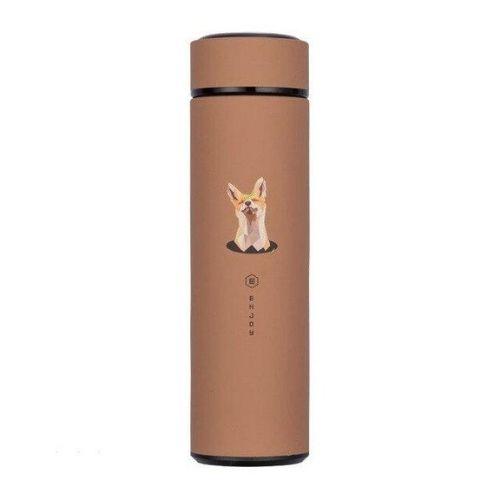 Bouteille Thermos Chien