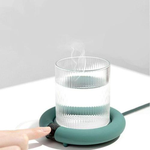 Chauffe-tasse électrique chauffe-tasse à arrêt automatique thé Dessous de  verre pour tasse à lait - Chine Équipement de cuisine et appareils ménagers  prix
