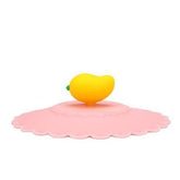 Couvercle Silicone Tasse Mangue