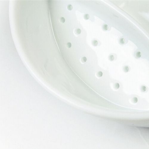 Filtre Tasse à Thé avec Infuseur Porcelaine