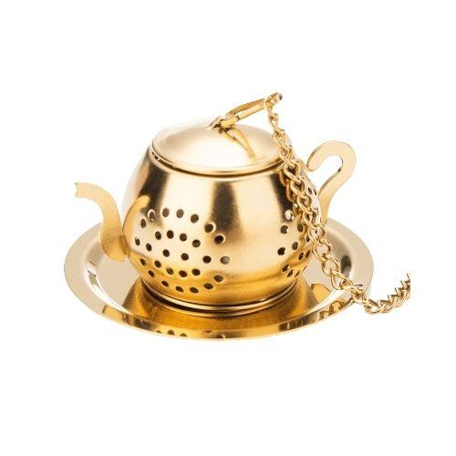 Infuseur à thé pour tisane en vrac, passoire à thé fille en silicone pour  tasse ou tasse, idée cadeau infuseur de thé pour les168