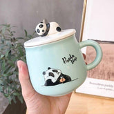 Tasse de Thé<br/> Mug Panda