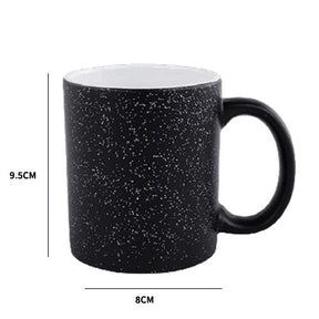 Mug Personnalisable Taille