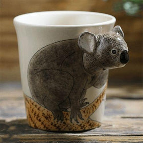 Mugs Koala