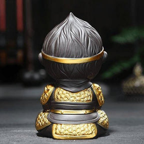 Roi Sun Wukong Statue