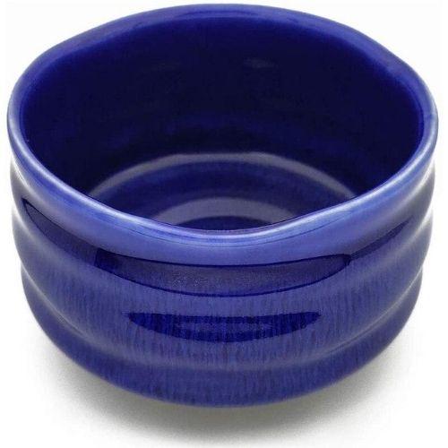 Tasse Japonaise Porcelaine Bleue
