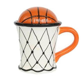 Tasse Panier de Basket