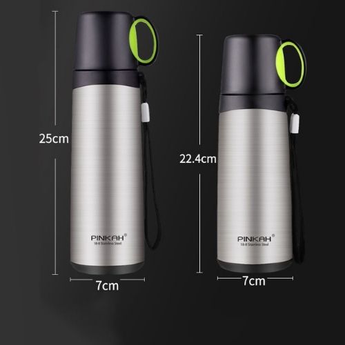 Thermos Voyage Taille