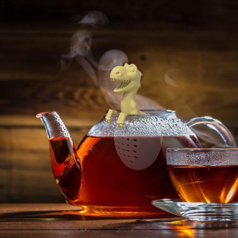 Infuseur à thé en inox – Café le Torréfacteur
