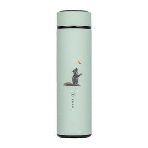 Bouteille Isotherme Inox<br/> Thermos Coloré